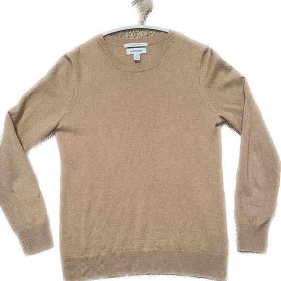 Nordstrom Sweaters - Nordstrom Cashmere Crew